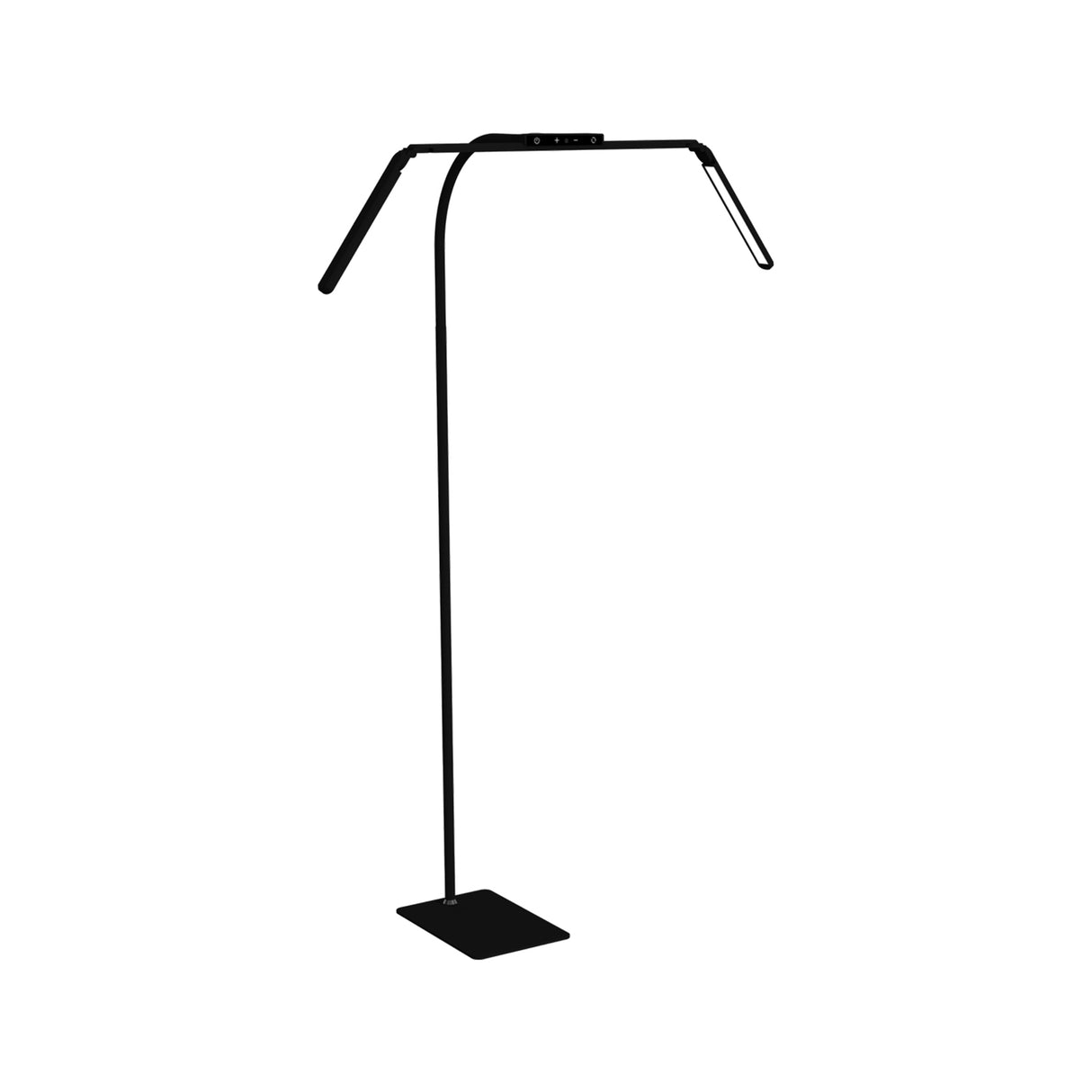 Light & Vision Tri Lux Pro 3-in-1 Lamp