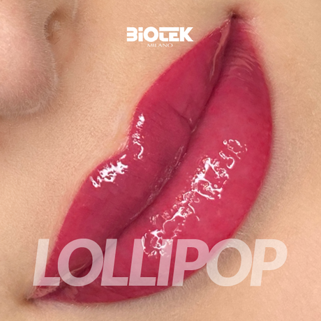 Biotek Lollipop Pigments 15ml - BVShop