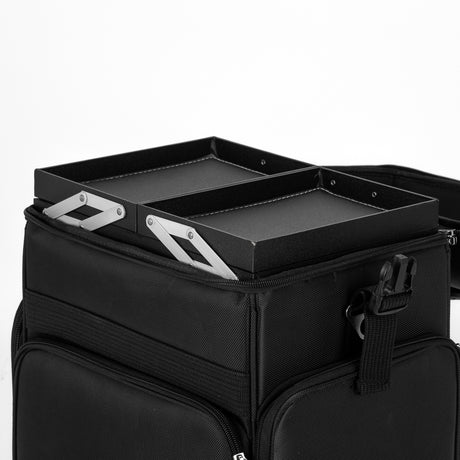 Look 328 cosmetic case on wheels - BVShop