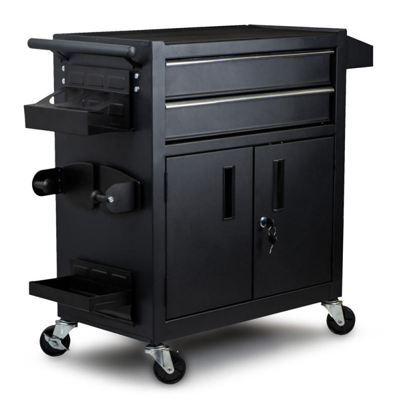 LUX ON Mobile Workstation