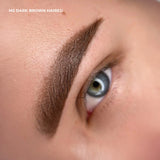 AS COMPANY M2-Dark Brown Haired Mineral (OPIUM LIGHT) 6/15ml