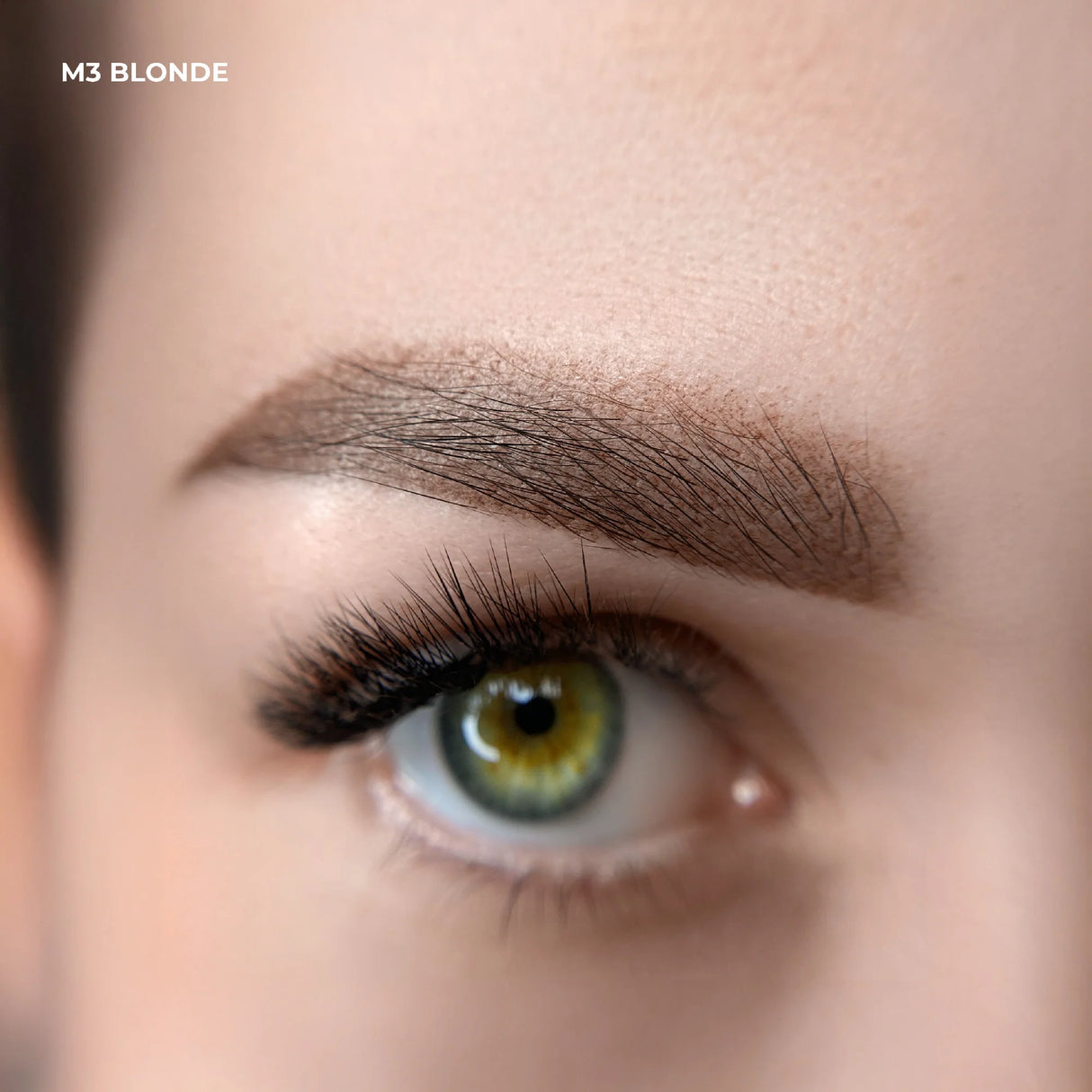 AS COMPANY M3-Blonde Mineral (OPIUM LIGHT) 6/15ml
