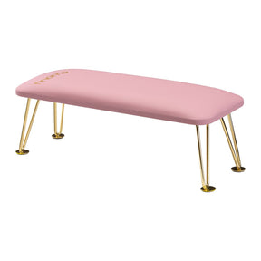 MANICURE STAND 6M GOLDEN PINK - BVShop