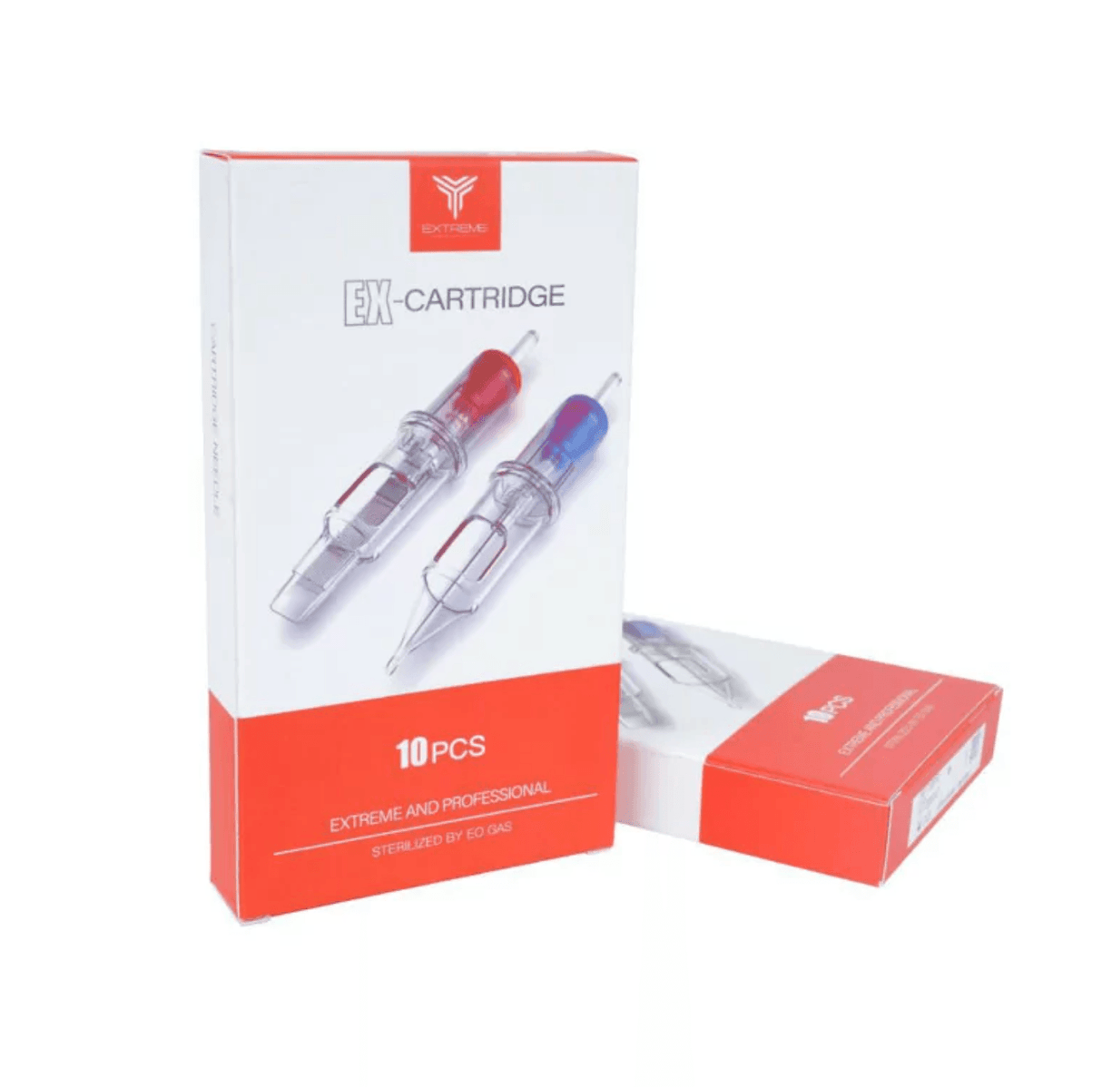MAST Extreme Round Shader Cartridges - BVShop