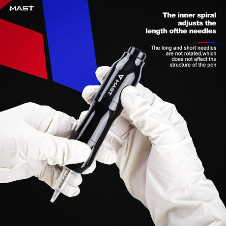 Mast Dawn Rotary Tattoo Pen - BVShop