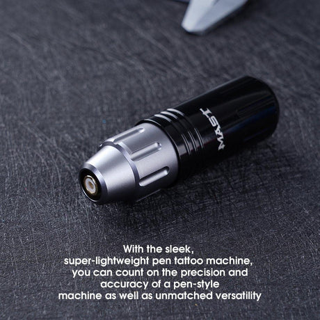 Mast Flex Rotary Tattoo Pen Machine - BVShop