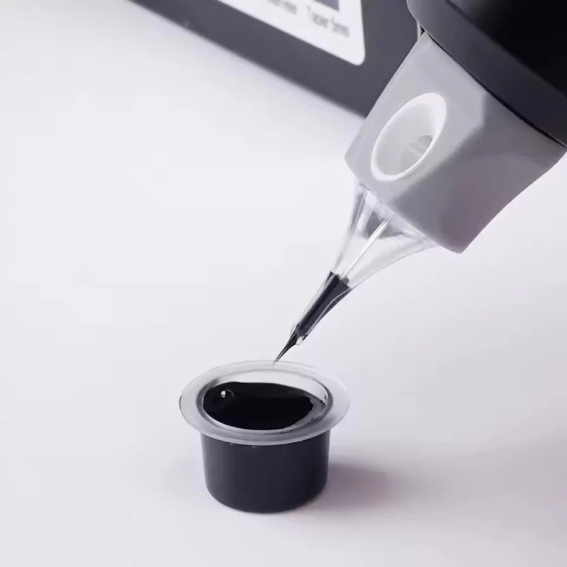 Mast Deluxe Edition Round Liner Cartridges