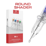 MAST Extreme Round Shader Cartridges - BVShop