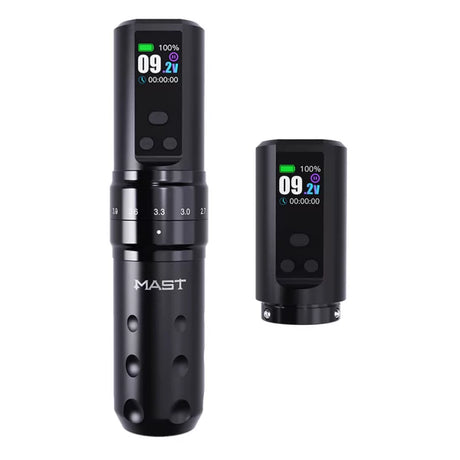 Mast Fold 2 Pro Wireless Tattoo Machine