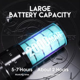 Mast Fold 2 Pro Wireless Tattoo Machine