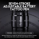 Mast Fold 2 Pro Wireless Tattoo Machine