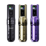 Mast Fold 2 Pro Wireless Tattoo Machine