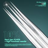 Mast Hyperlink Round Liner Cartridges - BVShop