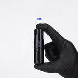 Mast Nano rotary tattoo pen, front view