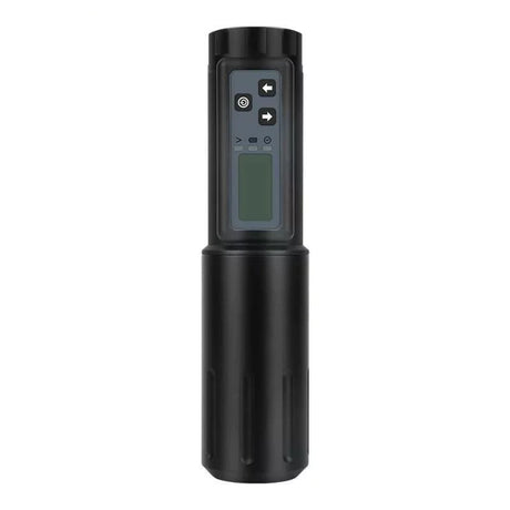 Mast Saber tattoo pen, battery compartment