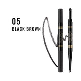 Max Factor Real Brow Pencil - BVShop