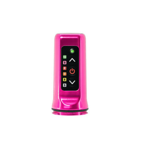 Microbeau Flux Mini Battery Bubblegum - BVShop