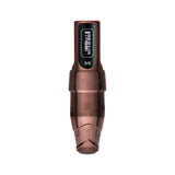 Microbeau Flux S Max Oudwood with PowerBolt II 4.5 mm Stroke
