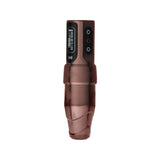 Microbeau Flux S Max Oudwood with PowerBolt II 4.5 mm Stroke