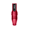 Microbeau Flux S Max Rouge with PowerBolt II 2.5 mm Stroke - BVShop