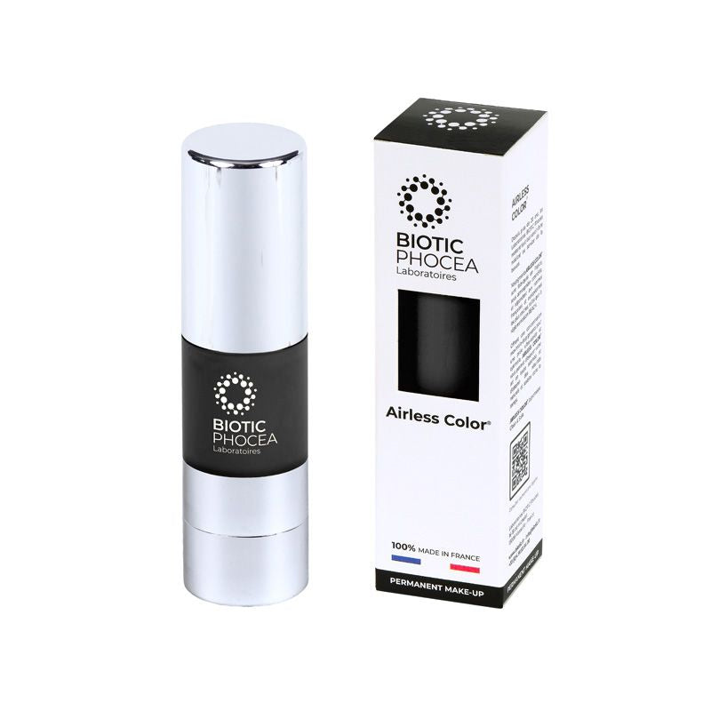 Biotic Phocea Airless Line Microblading Pigment Ristretto (MB01) 13ml