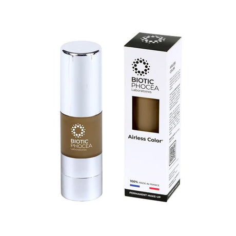 Biotic Phocea Airless Line Microblading Pigment Espresso (MB02) 13ml