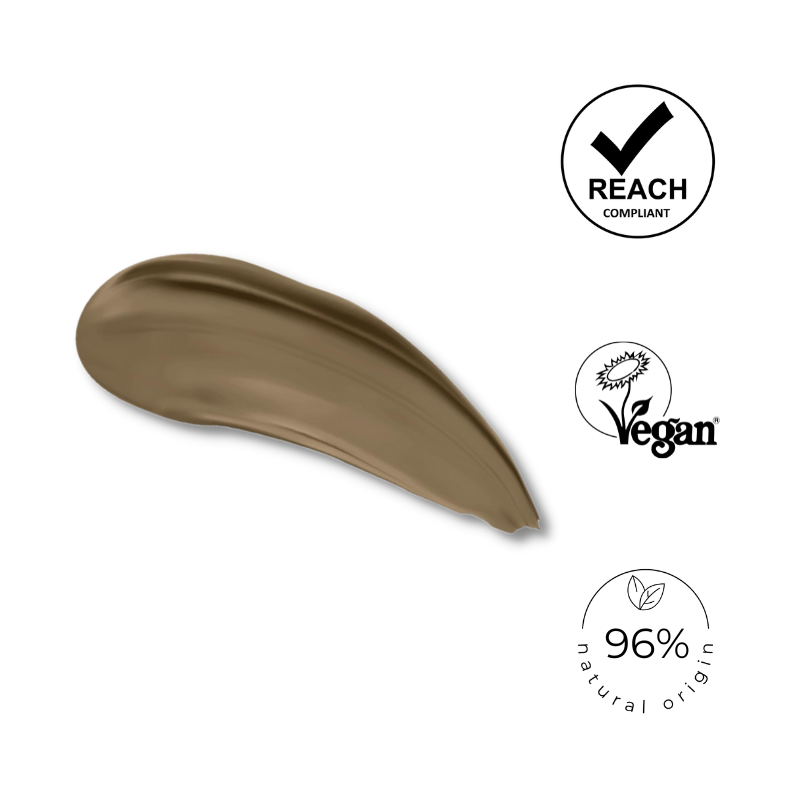 Biotic Phocea Airless Line Microblading Pigment Cappuccino (MB06) 13ml