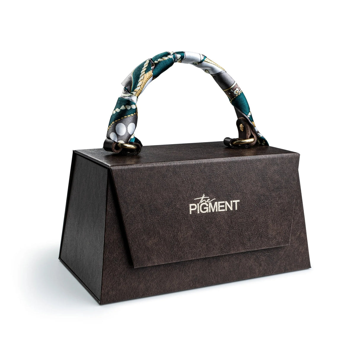 The Pigment Microblading Pigments Collection 8x10ml