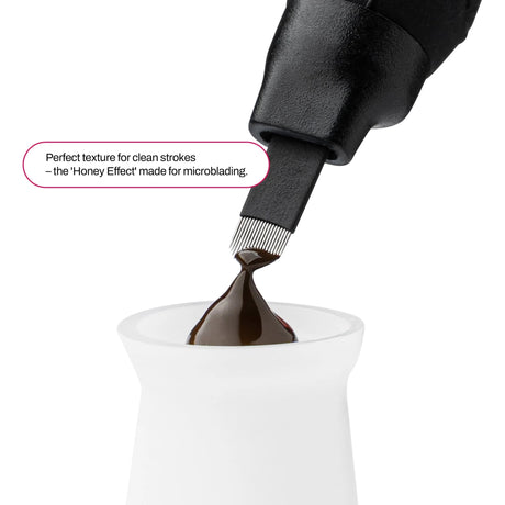 The Pigment Microblading Fox Pigment 10ml - BVShop