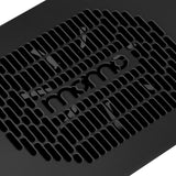 Momo 04-BL cosmetic desk with absorber - BVShop