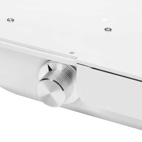 Momo 04-GL cosmetic desk with absorber - BVShop