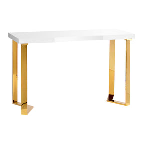 Momo 05-GL cosmetic desk - BVShop