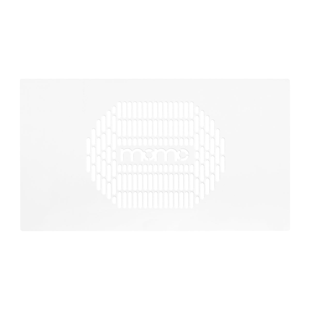 Momo professional J-02 built-in cassette dust absorber white - BVShop