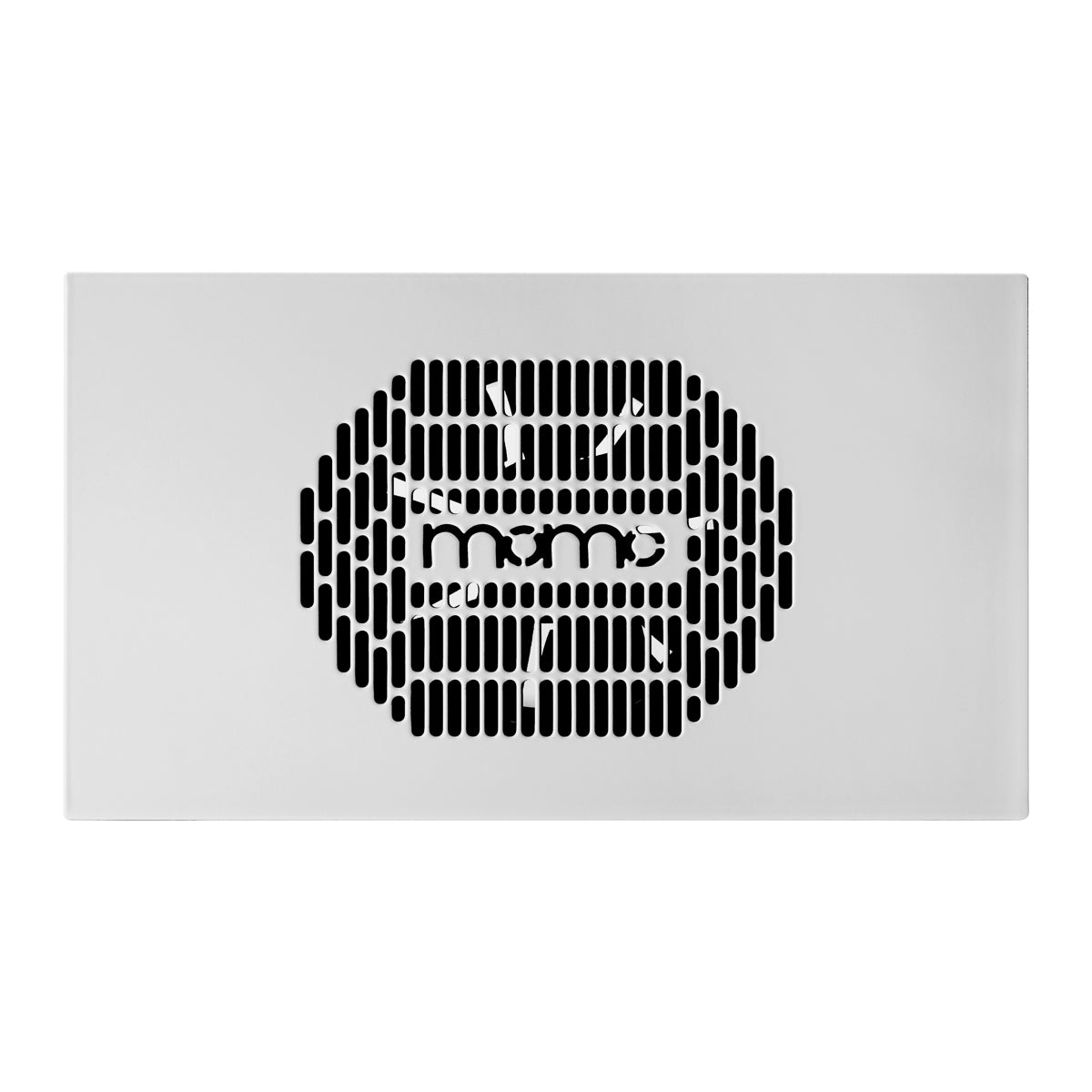 Momo S-41 built-in dust absorber chrome - BVShop