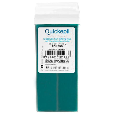 Mono 5.5 epilation kit - BVShop