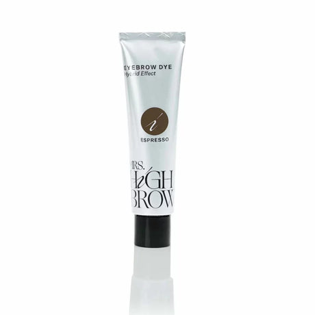 Mrs Highbrow Hybrid Brow Dye Espresso 15ml - BVShop