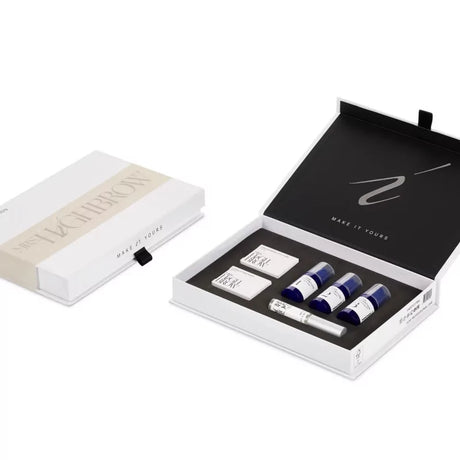 Mrs Highbrow Lash Lift Kit - BVShop