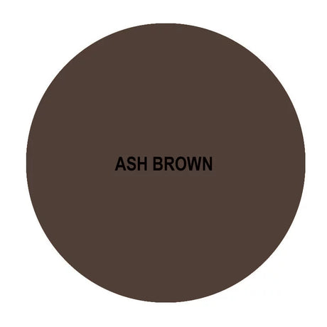 Mrs Highbrow Micro Brow Liner Ash Brown - BVShop