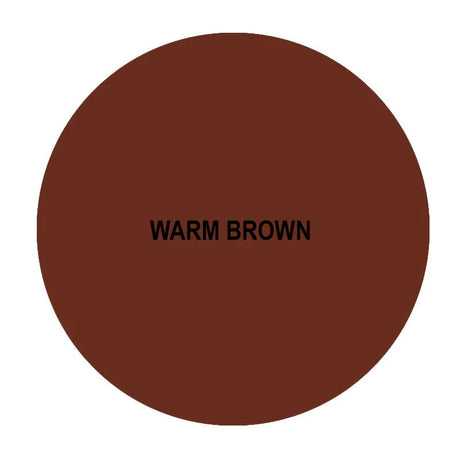 Mrs Highbrow Micro Brow Liner Warm Brown - BVShop