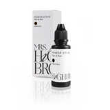 Mrs Highbrow Powerstain Liquid Dye Velvet Noir 15ml - BVShop
