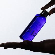 Mrs Highbrow Treatment Enhancer 100ml - BVShop