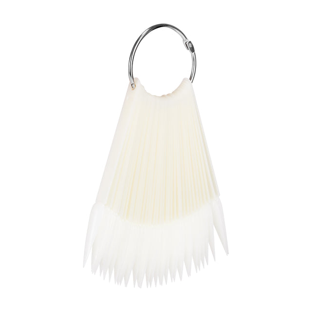 NAIL STENCIL ON WHEEL 50 WZ1 - BVShop