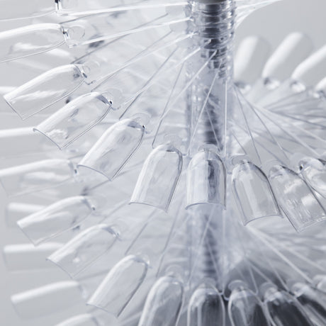 NAIL STENCIL ON WHEEL WZ23 - BVShop