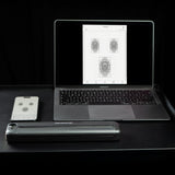 Nemesis Wireless Stencil Printer