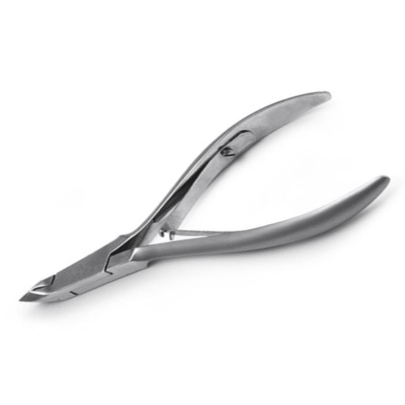 Nghia export cuticle nippers c-07 3.5mm - BVShop