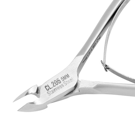 Nghia export cuticle nippers CL.205 12 (5 MM) - BVShop