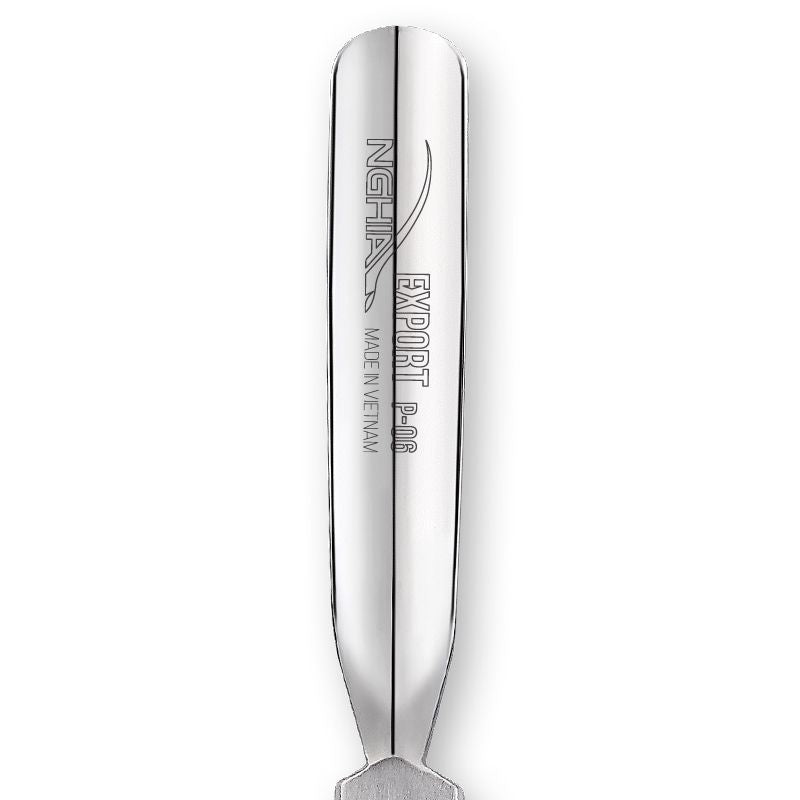 Nghia export p-06 metal hoof - BVShop