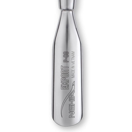 Nghia export p-08 metal hoof - BVShop