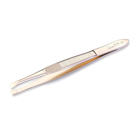 Nghia export tweezers T-08 - BVShop