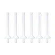 Nose and ears hair removal waxing sticks 10 pieces - BVShop